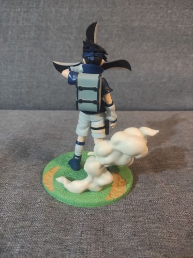 火影忍者 Memorable Saga-宇智波佐助-