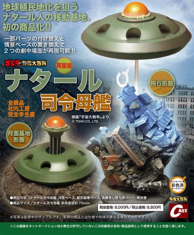 纳塔尔司令母舰