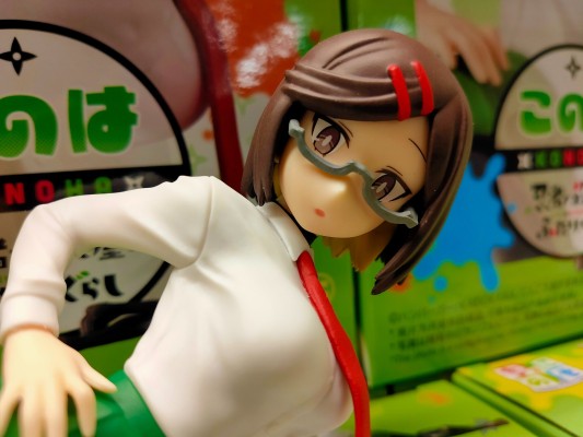 小坐系列 忍者与杀手二人组的日常生活 古贺木叶