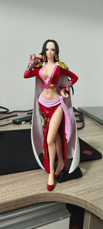 GLITTER＆GLAMOURS 航海王 波雅·汉库克Ⅱ