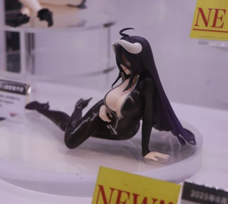 OVERLORD IF-悠闲时光-雅儿贝德