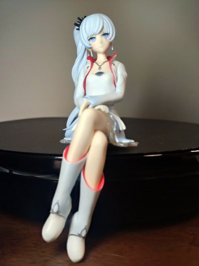 压泡面 四色战记 冰雪帝国 魏丝·雪倪