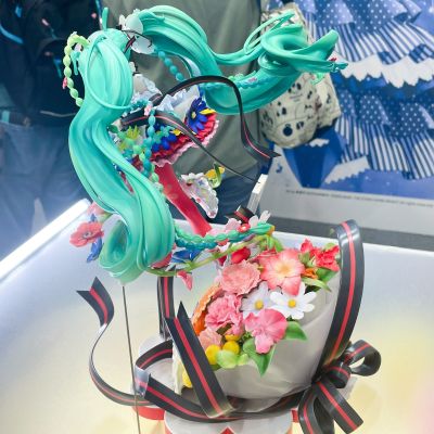 初音未来 日本巡回演唱会2025～BLOOMING～