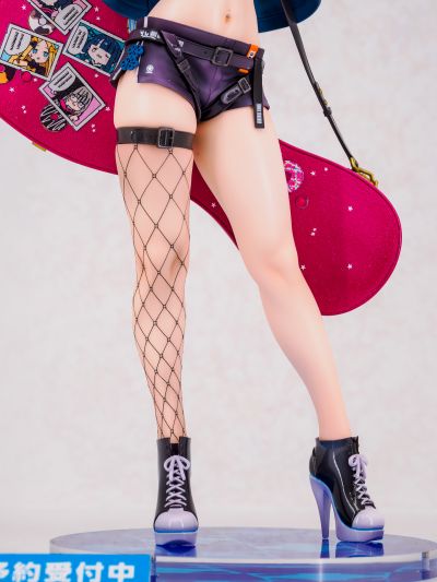 命运-冠位指令 降临者-琰女 英灵盛装