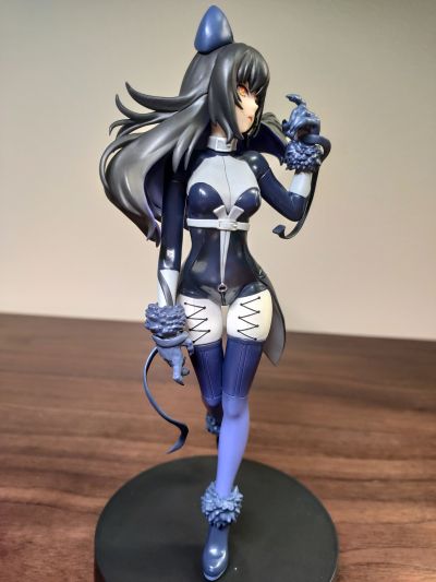 POP UP PARADE 四色战记 冰雪帝国 布蕾克·贝拉多娜（梦境）