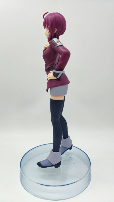 机动战士高达SEED FREEDOM 露娜玛丽亚·霍克 玩具人偶