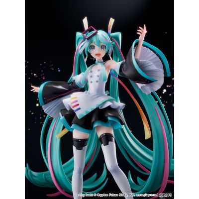 初音未来 1/7 HATSUNE MIKU EXPO10周年纪念款