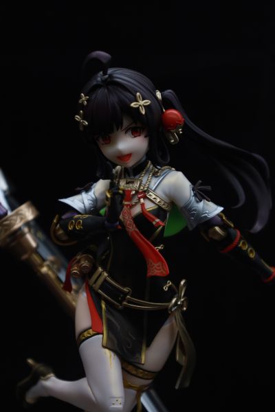 战双帕弥什 蒲牢