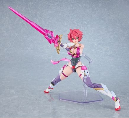 PLAMATEA 甜心战士Nova  甜心战士