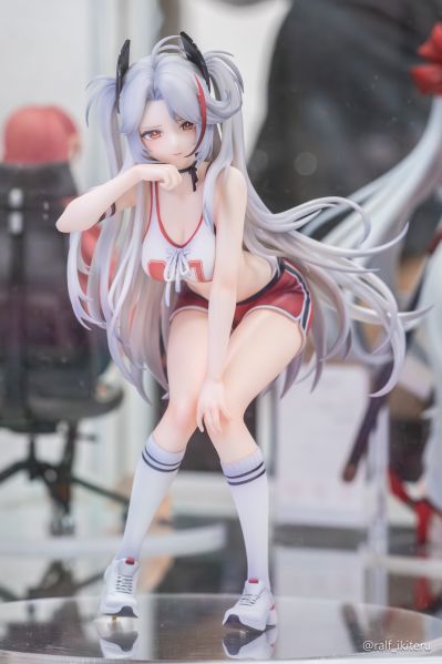 碧蓝航线 欧根亲王 闪耀达阵！