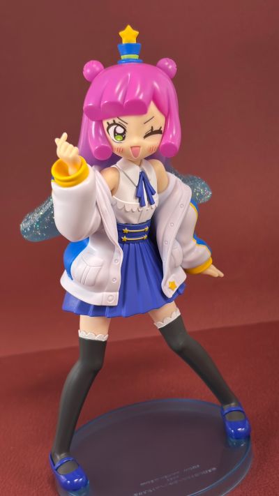 噗妮露是可爱史莱姆动画版 Luminasta “噗妮露”～有点成熟可爱的噗妮露～