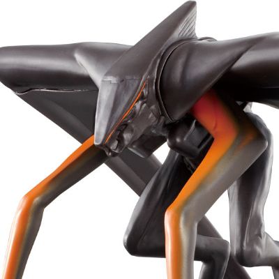 电影怪兽系列 穆托