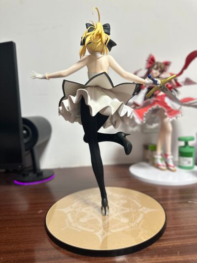 B-style 命运-冠位指定 剑士-阿尔托莉雅·潘德拉贡（Lily）