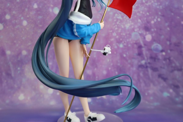 蔚蓝档案 天童爱丽丝 体操服ver