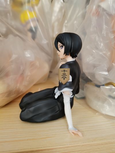 Melty Princess BLEACH 境·界 掌中露琪亚