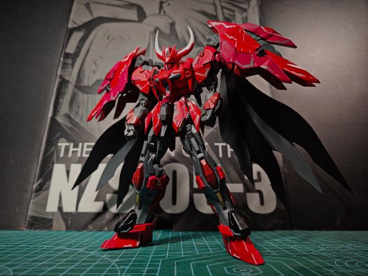 圆桌骑士团系列 巨鸣斧-兰斯洛特