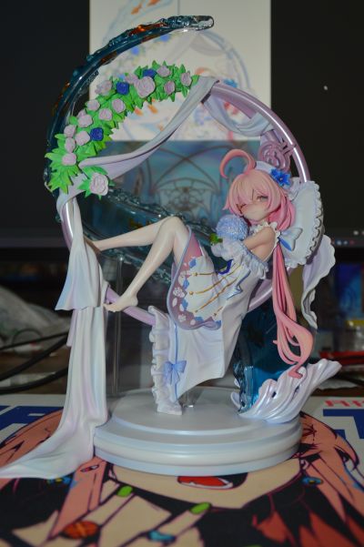 figma#672 蔚蓝档案 小鸟游星野