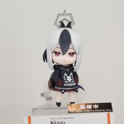 粘土人#2816 鬼方佳代子