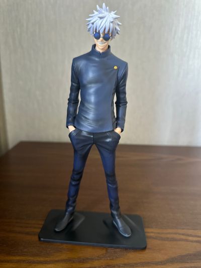 咒术回战 决胜造型 五条与夏油-第二季（怀玉·玉折）-特别款