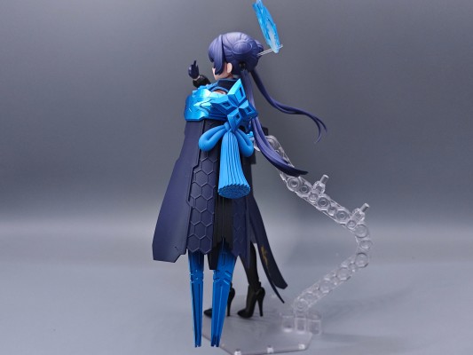 M.S.G 重武器组件53 战斗单元 深绿