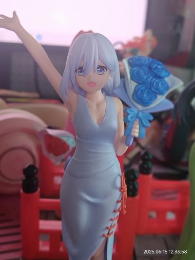 缘结甘神家 Luminasta “甘神夜重”