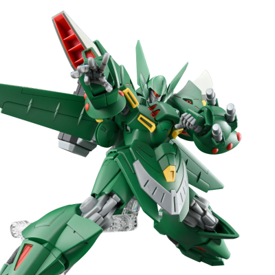 HG 量产型亡灵Mk-II（北村开专用机）
