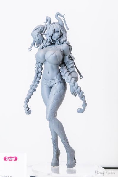 碧蓝航线 尾张 Anime Expo2024