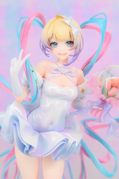 主播女孩重度依赖 超绝最可爱天使酱 周年派对