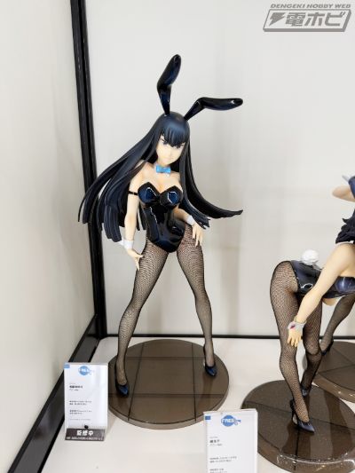 B-style 斩服少女 鬼龙院皐月 兔女郎