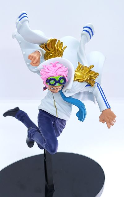 航海王 BATTLE RECORD COLLECTION-可比-