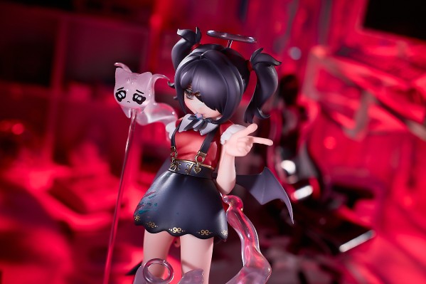 主播女孩重度依赖 小恶魔糖糖