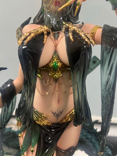 AMERFORT 精灵系列 娜迦