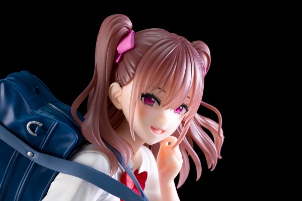 TENITOL TALL 2.5次元的诱惑 天乃理理沙