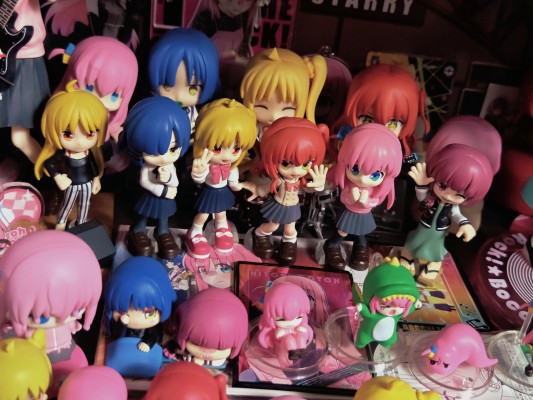 PalVerse 孤独摇滚！