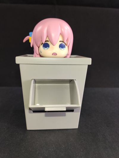 孤独摇滚！动画版 收纳人偶