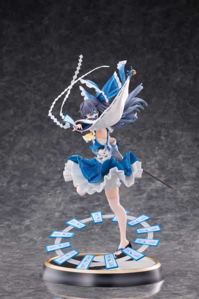 东方Project 永远的巫女 博丽灵梦 青灵梦