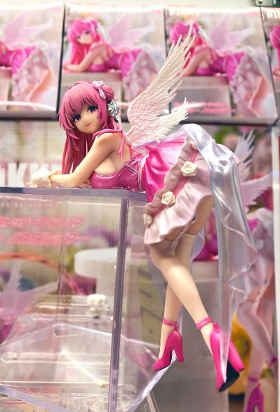 压泡面 胜利女神：新的希望 ー桃乐丝 怀旧款ー