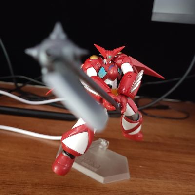 REVOLTECH［REVOLTECH］ No.001 新ゲッター１