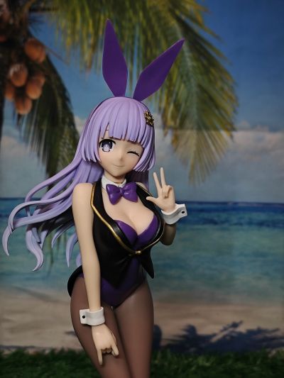 约会大作战 独特魅力-诱宵美九-