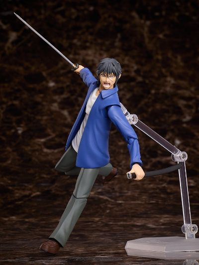 figma#SP-172 彼岸岛 宫本明