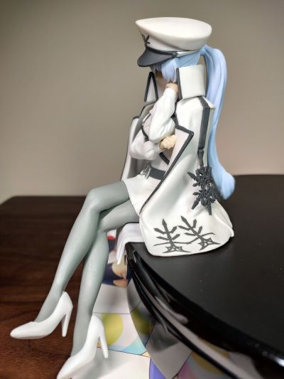 小坐系列 PM  四色战记 冰雪帝国 魏丝·雪倪（梦魇势力）