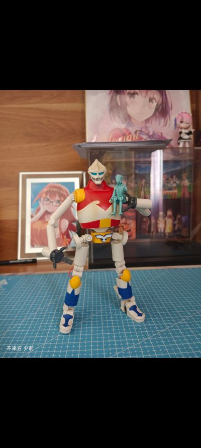 S.H.MonsterArts 哥斯拉：奇异点 喷射杰格（2021）