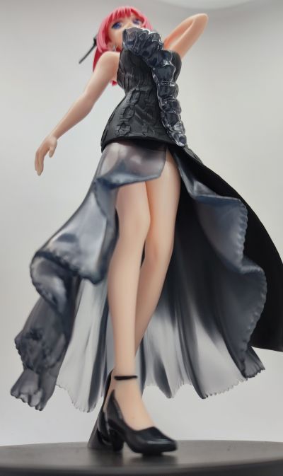 Kyunties 五等分的新娘∬ 中野二乃