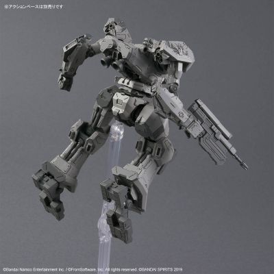 30MM 机战佣兵VI 境界天火 贝拉姆 BD-011 MELANDER