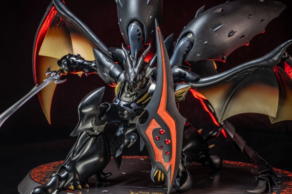 ROBOT魂＜SIDE AB＞ 扎瓦士