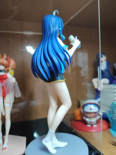 POP UP PARADE 身为VTuber的我因为忘记关台而成了传说 小咻瓦 L尺寸