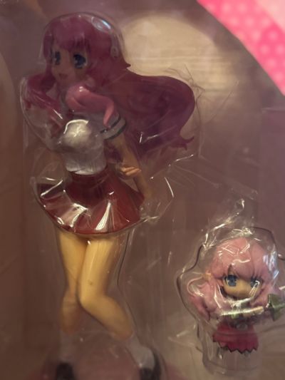 迷茫管家与懦弱的我  凉月奏