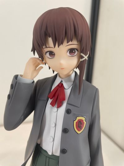 POP UP PARADE 岩仓玲音 L尺寸