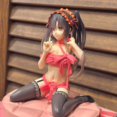 约会大作战 时崎狂三-庆祝生日的礼物-珍藏人偶