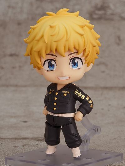 粘土人#2806 重生之道 花垣武道